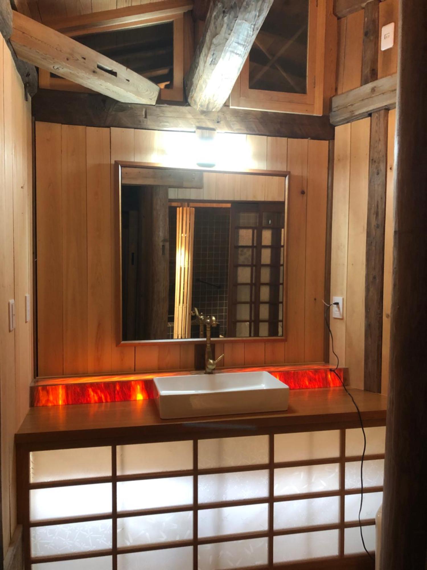 Kumano Winery Guest House Танабе Экстерьер фото