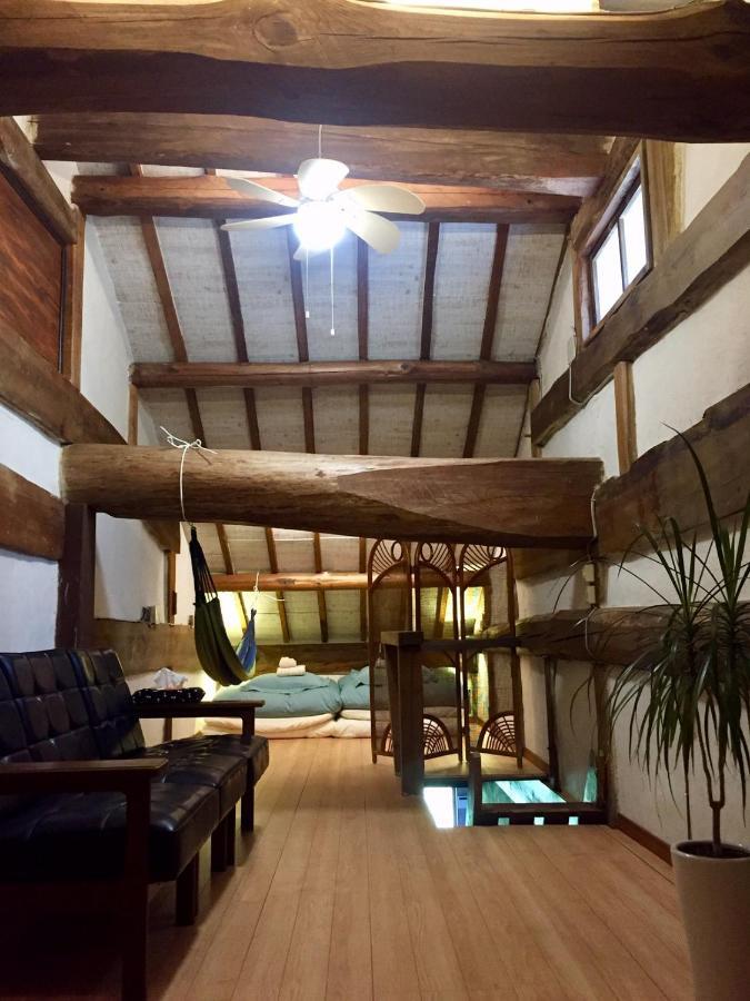 Kumano Winery Guest House Танабе Экстерьер фото