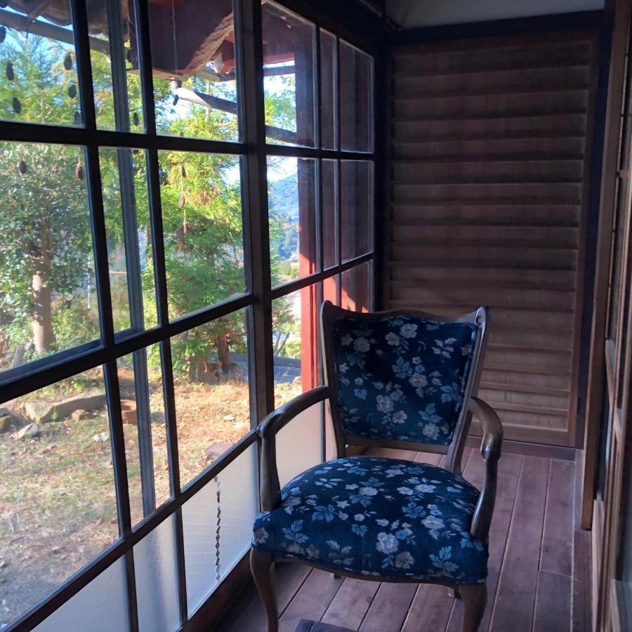 Kumano Winery Guest House Танабе Экстерьер фото