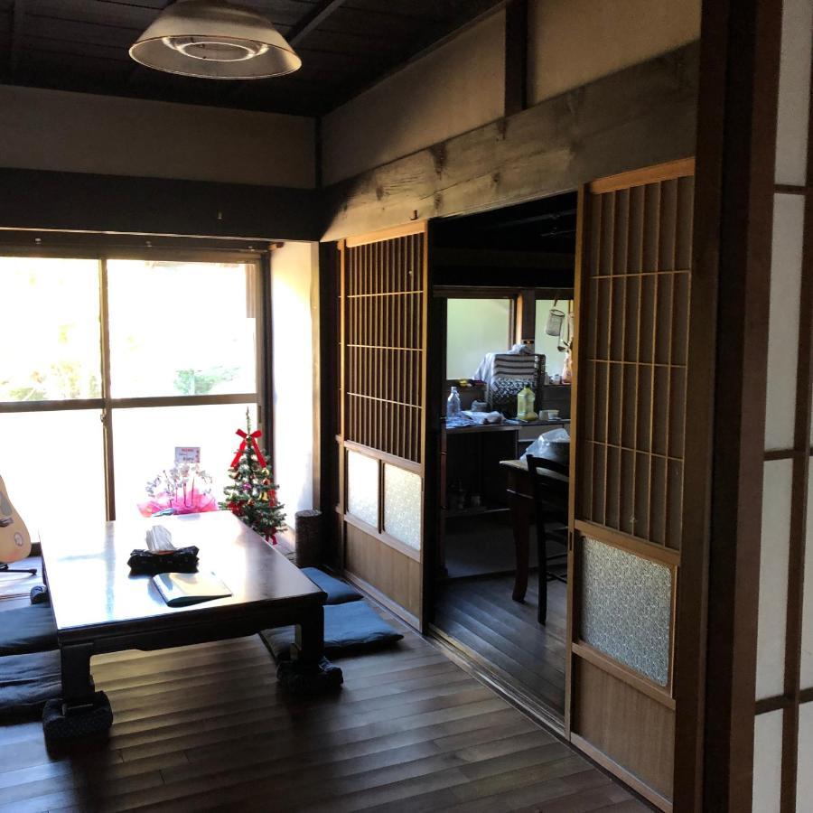 Kumano Winery Guest House Танабе Экстерьер фото